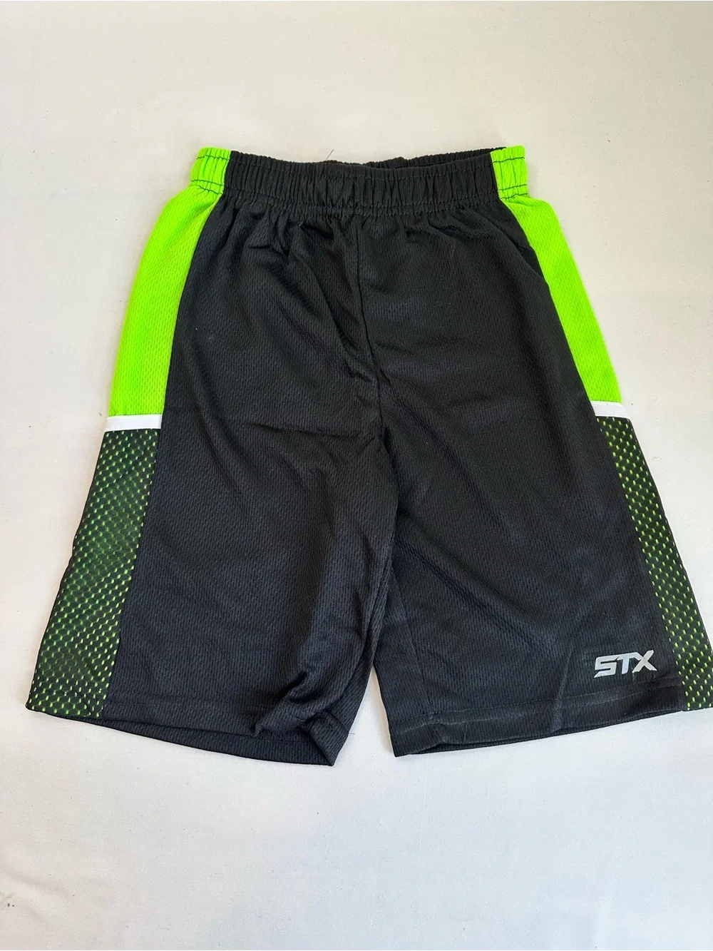Stx this big